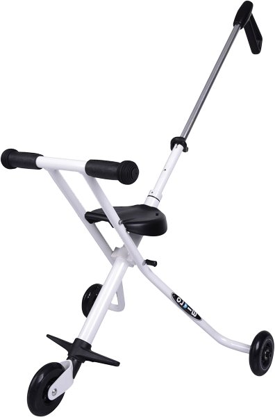 MICRO Jeździk dziecięcy Trike