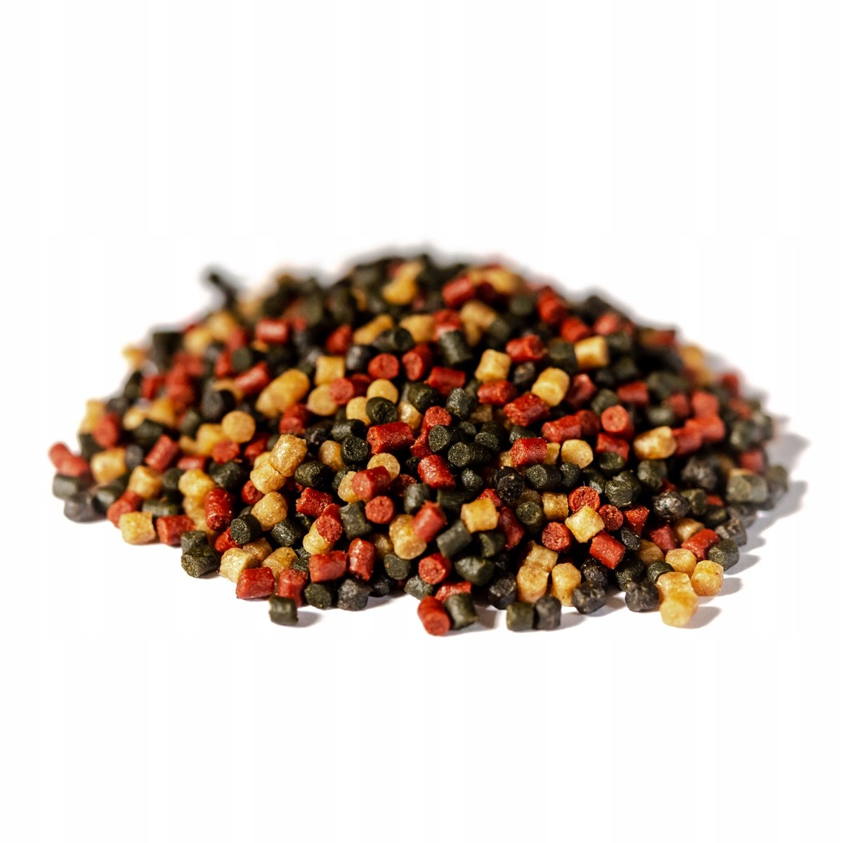 Micro Mixed Micro Mixed Pellets XS 1,5 - 3mm 750g - Massive Baits | Sport Sklep ...