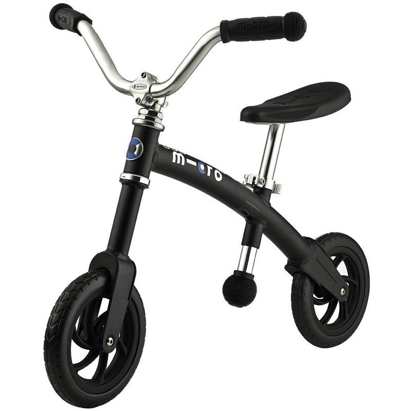 Micro, rowerek biegowy G-Bike Chopper