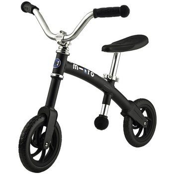 Micro, rowerek biegowy G-Bike Chopper - Micro