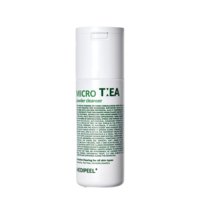 Micro Tea Powder Cleanser, 70ml - Głęboko oczyszczający puder enzymatyczny Inna marka