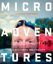 Microadventures Humphreys Alastair