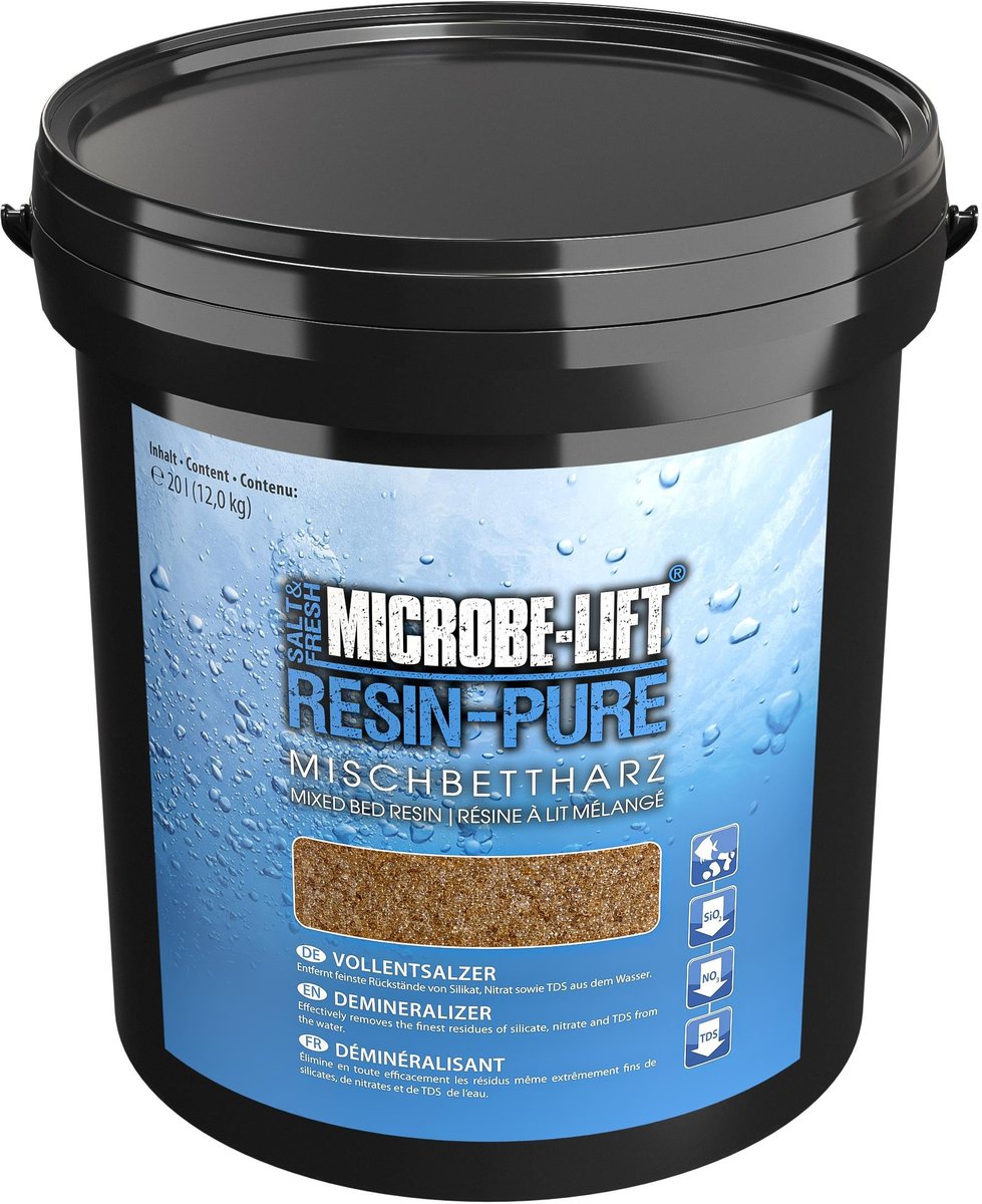 Microbe-Lift