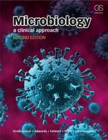 Microbiology. A Clinical Approach Strelkauskas Jennifer, Strelkauskas Anthony, Fahnert Beatrix, Pryor Greg, Edwards Angela
