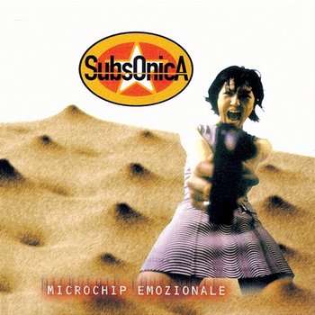Microchip Emozionale - Subsonica