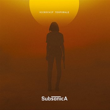Microchip temporale - Subsonica