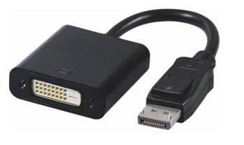 Microconnect Active Displayport 1.2 To Dvi-D - Microconnect