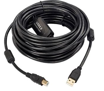 Microconnect Active Usb 2.0 A-B Cable - Microconnect