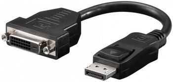 Microconnect Displayport 1.2 To Dvi-D Adapter - Microconnect