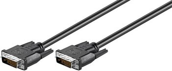 Microconnect Dvi-D Full Hd Kabel Dual-Link 3M - HP
