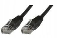 Microconnect F/Utp Cat5E 20M Czarny Pcw - Microconnect