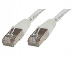 Microconnect F/Utp Cat5E 2M Biały Pvc - Microconnect