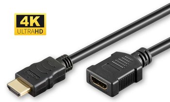 Microconnect Hdmi 1.4 Extension Cable, 2M - Microconnect