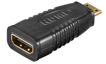 Microconnect Hdmi Adapter - Microconnect