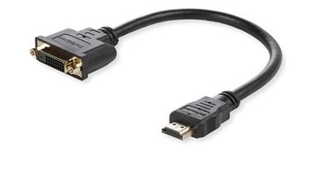 Microconnect Hdmi To Dvi-D Adapter - Microconnect