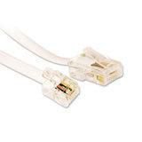 Microconnect Kabel Rj11-Rj45 Male/Male, - Microconnect