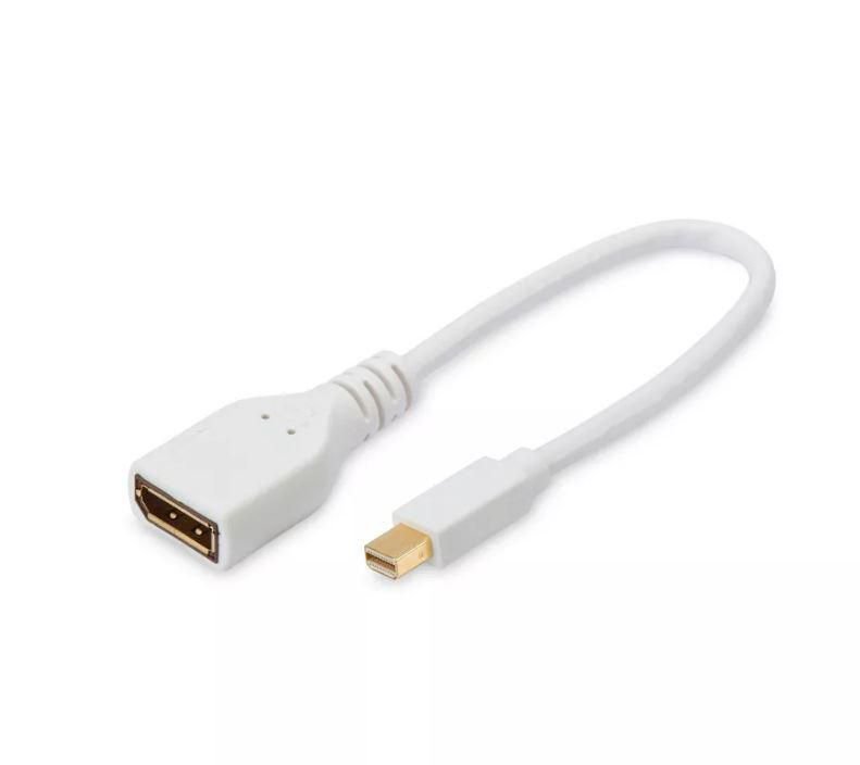 DP-VGA-MM-100, MicroConnect DisplayPort 1.2 - VGA Cable 1m