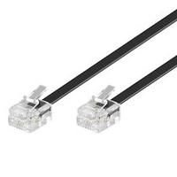 Microconnect Rj11/Rj11 M-M 15M - Microconnect