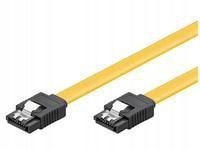 Microconnect Sata Cable 6Gb, Sata Iii 0,30M Microconnect