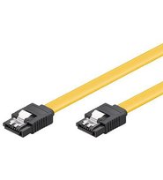 Microconnect Sata Cable 6Gb, Sata Iii 0,50M Microconnect