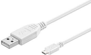 Microconnect Usb 2.0 Cable, 0.3M - Microconnect