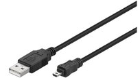 Microconnect Usb 2.0 Cable, 1.8M Microconnect