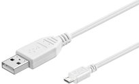 Microconnect Usb 2.0 Cable, 5M Microconnect