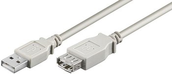 Microconnect Usb 2.0 Extension Cable, 3M - Microconnect