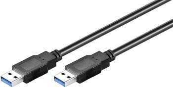 Microconnect Usb 3.0 A Cable, 5M - Microconnect
