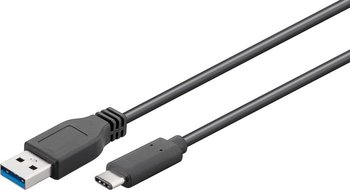Microconnect Usb-C Gen1 - Usb3.0 A, 0.15M Cable, 1 - Microconnect