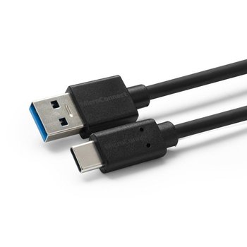 Microconnect Usb-C Gen1 - Usb3.0 A 1.5M Cable, 5 G - Microconnect