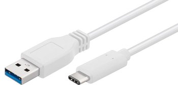 Microconnect Usb-C Gen1 - Usb3.0 A, 1M Cable, 5 Gb - Microconnect