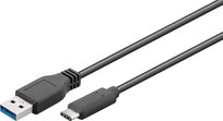Microconnect Usb-C Gen1 - Usb3.0 A, 2M Cable, 5 Gb Microconnect