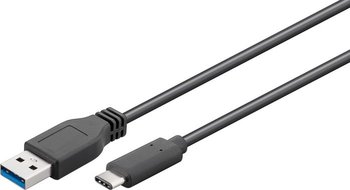 Microconnect Usb-C Gen1 - Usb3.0 A, 2M Cable, 5 Gb - Microconnect