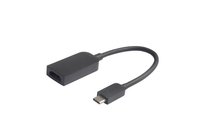 Microconnect Usb-C - Hdmi Adapter Cienki Design 4 Microconnect