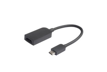 Microconnect Usb-C - Hdmi Adapter Cienki Design 4 - Microconnect