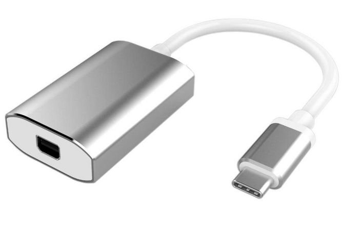 Adaptador MicroUSB A USB-C Pack X3