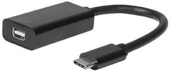 Microconnect Usb-C To Mini Dp M-F, 0.2M - Microconnect