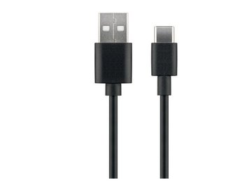 Microconnect Usb-C To Usb2.0 Type A Cable, 0.5M - Microconnect