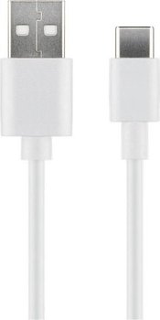 Microconnect Usb-C To Usb2.0 Type A Cable, 3M - Microconnect