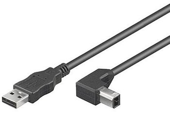 Microconnect Usb2.0 A-B Cable, 1M - Microconnect