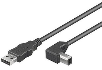 Microconnect Usb2.0 A-B Cable, 3M - Microconnect