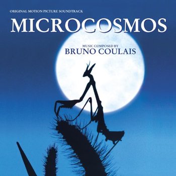 Microcosmos - Perrin Jacques