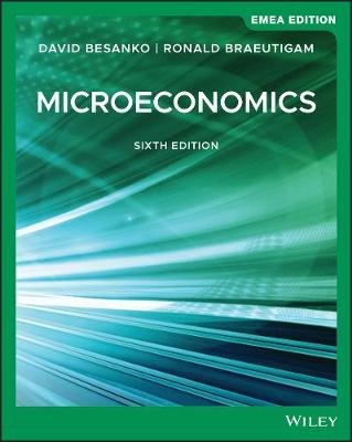 Microeconomics - Opracowanie Zbiorowe | Książka W Empik