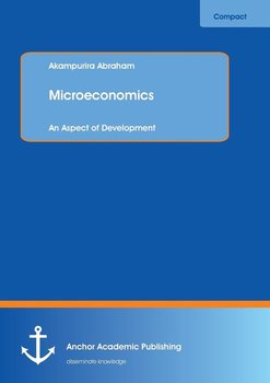 Microeconomics - Abraham Akampurira