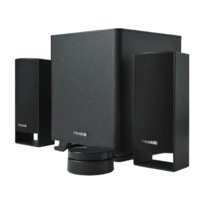 MICROLAB M-600BT Zestaw głośników 2.1 z Bluetooth Inna marka