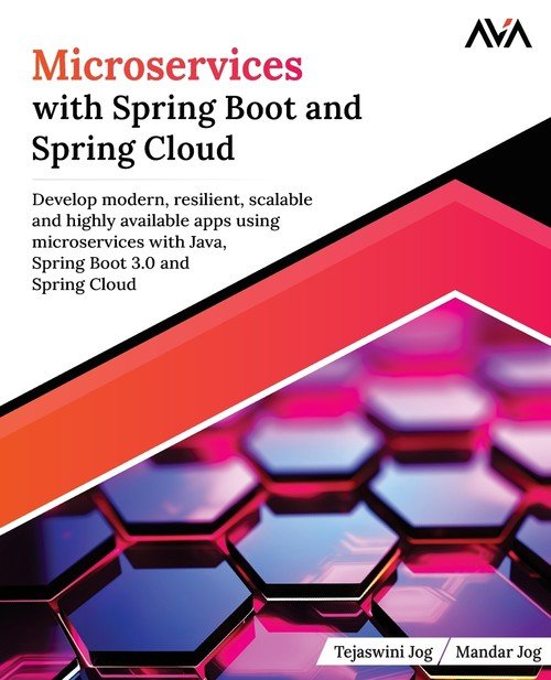 Microservices with Spring Boot and Spring Cloud - W opisie | Książka w ...