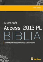 Excel 365. Biblia - Alexander Michael | Książka w Empik