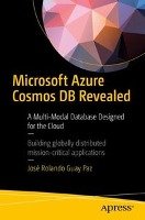 Microsoft Azure Cosmos DB Revealed - Guay Paz Jose Rolando
