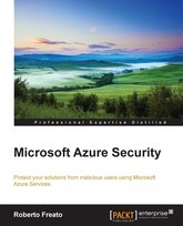 Microsoft Azure Security - ebook EPUB Roberto Freato